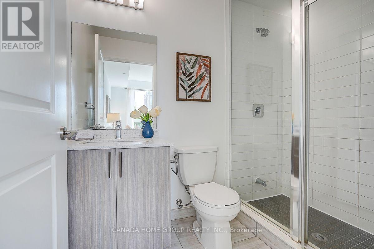522 - 3121 Sheppard Avenue E, Toronto, Ontario  M1T 0B6 - Photo 16 - E13703210