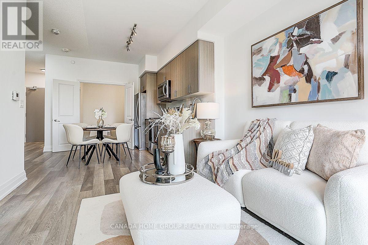 522 - 3121 Sheppard Avenue E, Toronto, Ontario  M1T 0B6 - Photo 17 - E13703210