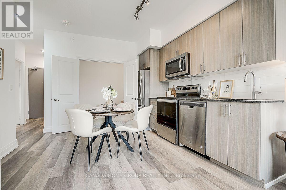 522 - 3121 Sheppard Avenue E, Toronto, Ontario  M1T 0B6 - Photo 18 - E13703210