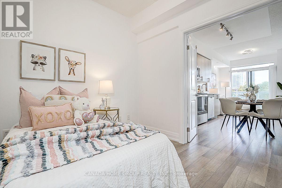 522 - 3121 Sheppard Avenue E, Toronto, Ontario  M1T 0B6 - Photo 20 - E13703210