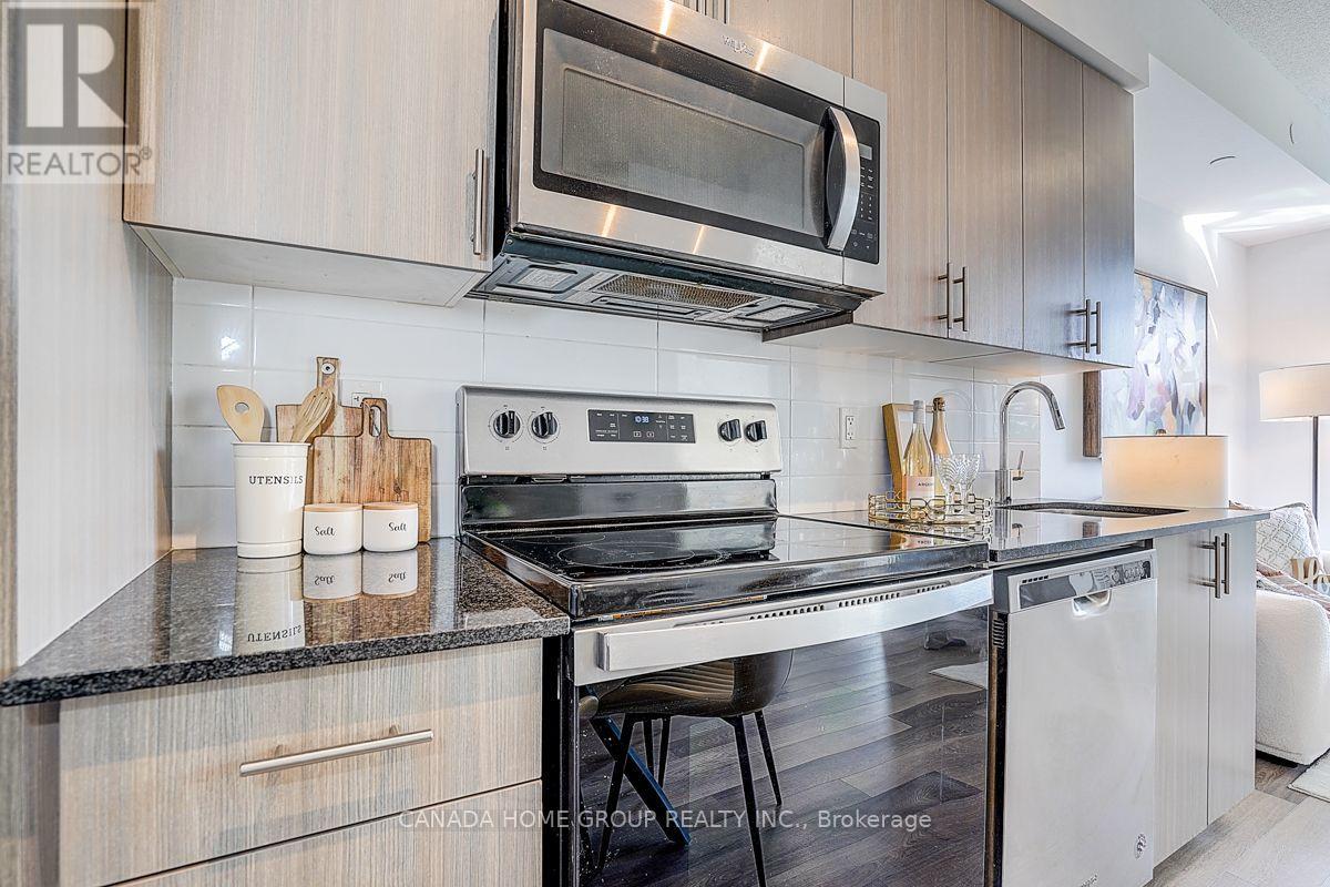 522 - 3121 Sheppard Avenue E, Toronto, Ontario  M1T 0B6 - Photo 21 - E13703210