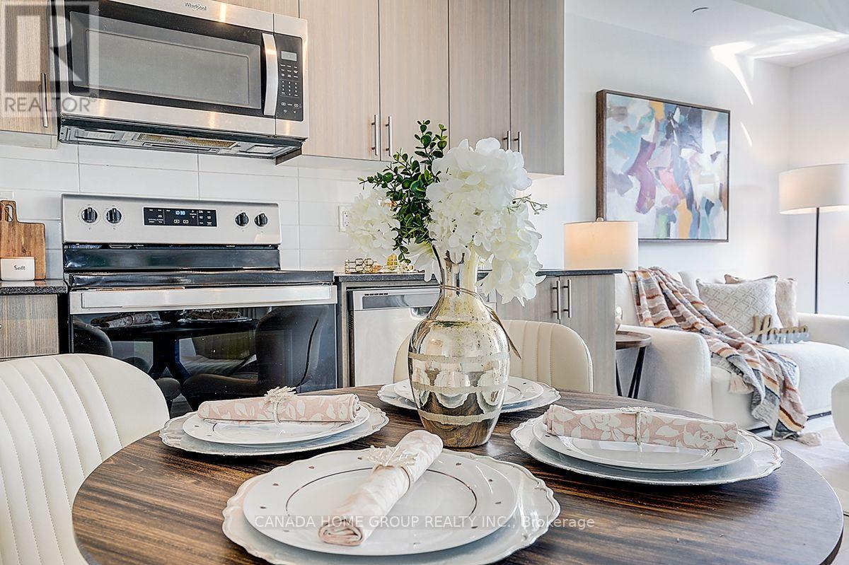 522 - 3121 Sheppard Avenue E, Toronto, Ontario  M1T 0B6 - Photo 22 - E13703210