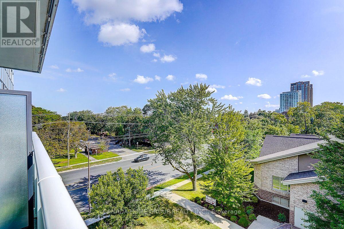 522 - 3121 Sheppard Avenue E, Toronto, Ontario  M1T 0B6 - Photo 29 - E13703210