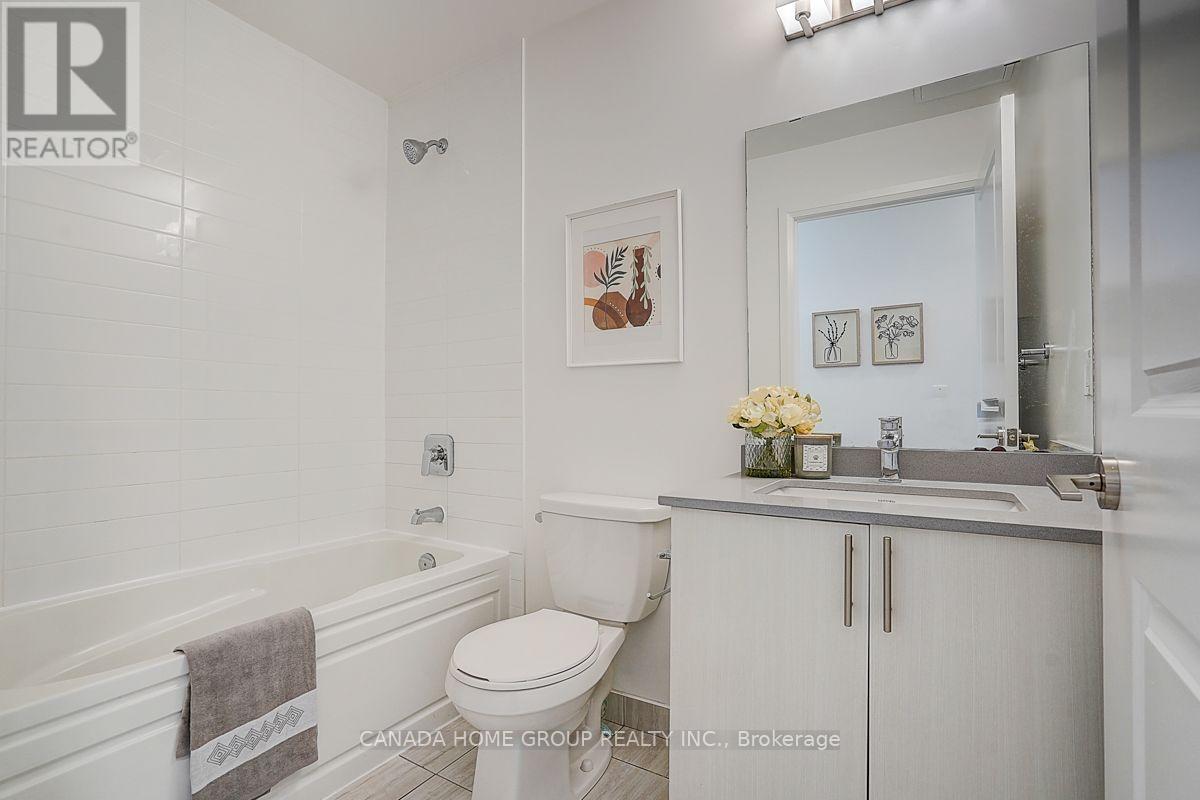 522 - 3121 Sheppard Avenue E, Toronto, Ontario  M1T 0B6 - Photo 5 - E13703210