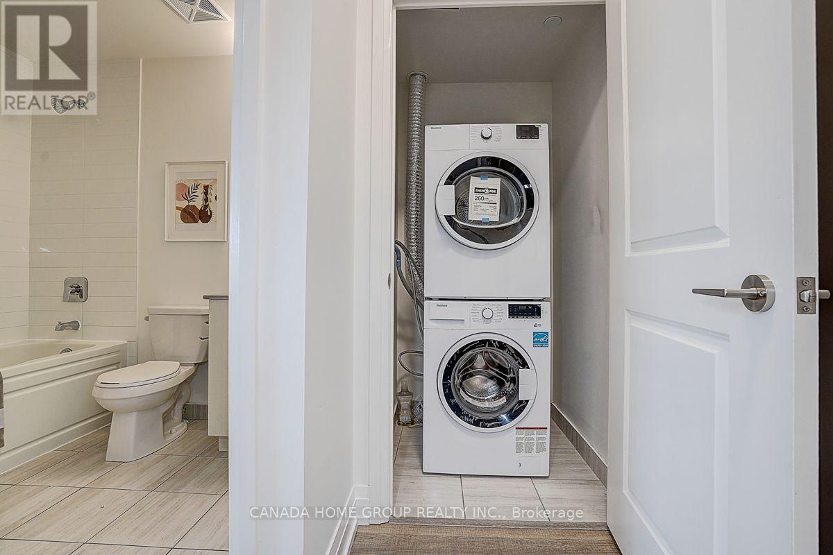 522 - 3121 Sheppard Avenue E, Toronto, Ontario  M1T 0B6 - Photo 6 - E13703210