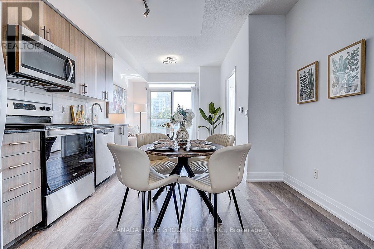 522 - 3121 Sheppard Avenue E, Toronto, Ontario  M1T 0B6 - Photo 9 - E13703210