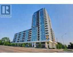522 - 3121 SHEPPARD AVENUE E, Toronto, Ontario