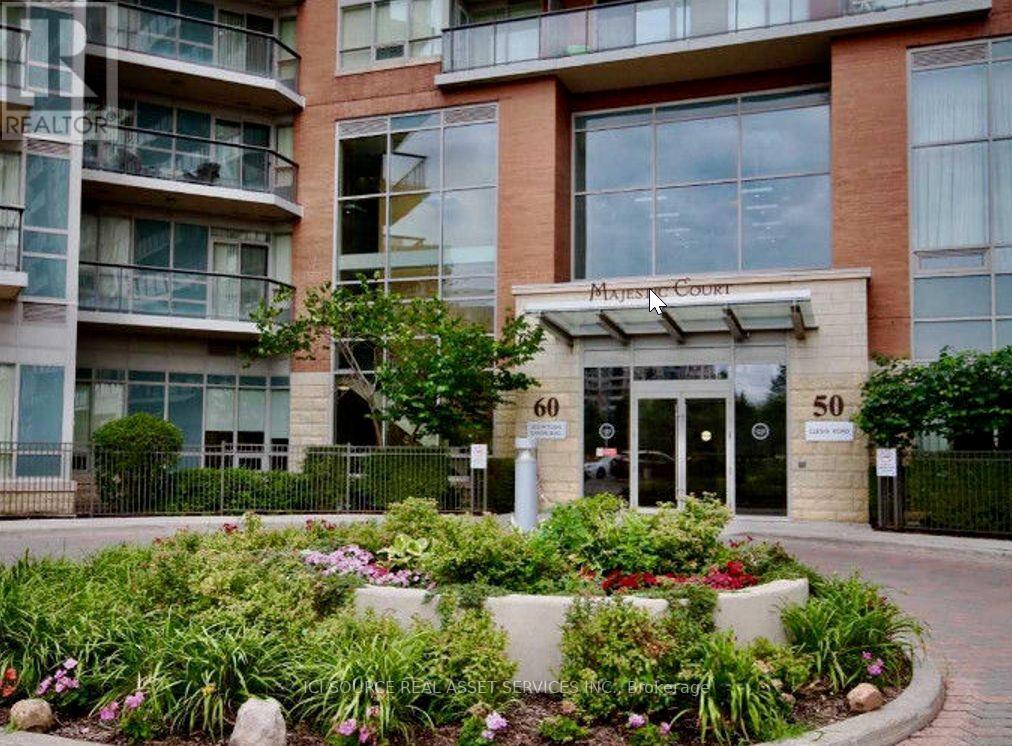 301 - 60 SOUTH TOWN CENTRE BOULEVARD, Markham, Ontario