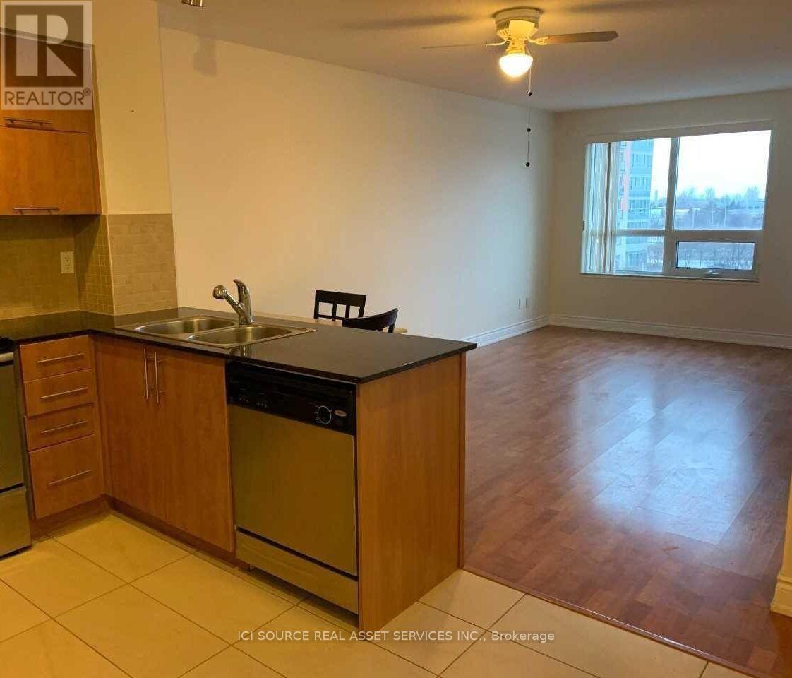301 - 60 South Town Centre Boulevard, Markham, Ontario  L6G 0C5 - Photo 5 - N13703176