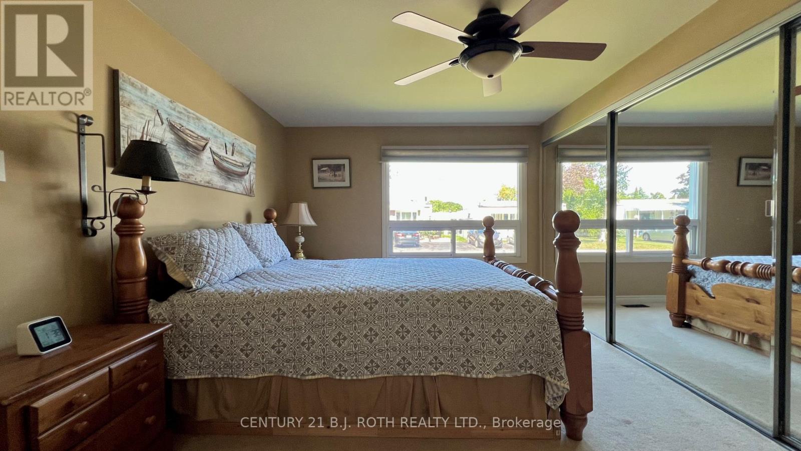 31 Corner Brook Trail, Innisfil, Ontario  L9S 1P5 - Photo 10 - N13703188