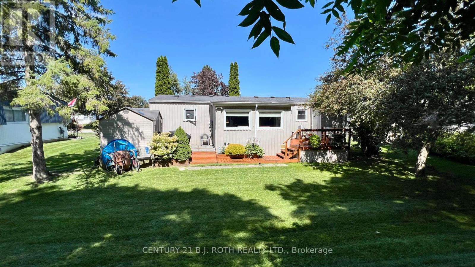31 Corner Brook Trail, Innisfil, Ontario  L9S 1P5 - Photo 22 - N13703188