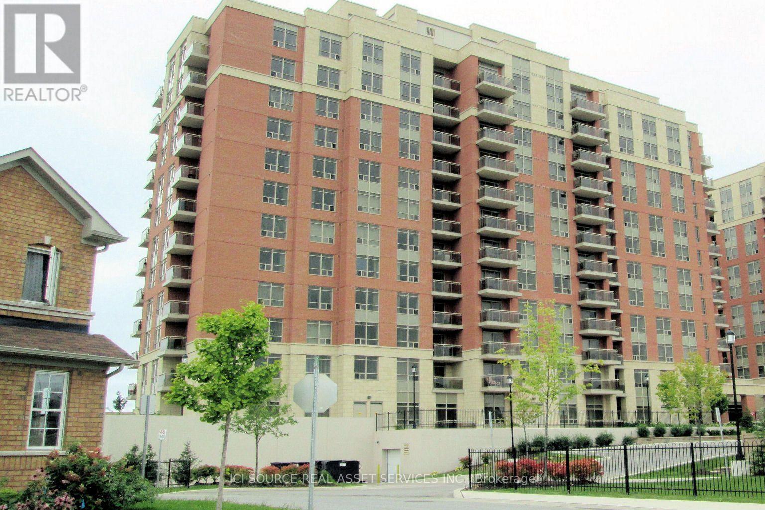 202 - 73 KING WILLIAM CRESCENT, Richmond Hill, Ontario