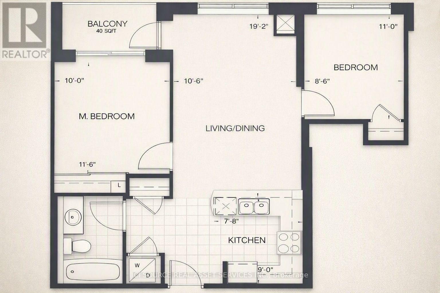 202 - 73 King William Crescent, Richmond Hill, Ontario  L4B 0C2 - Photo 19 - N13703202