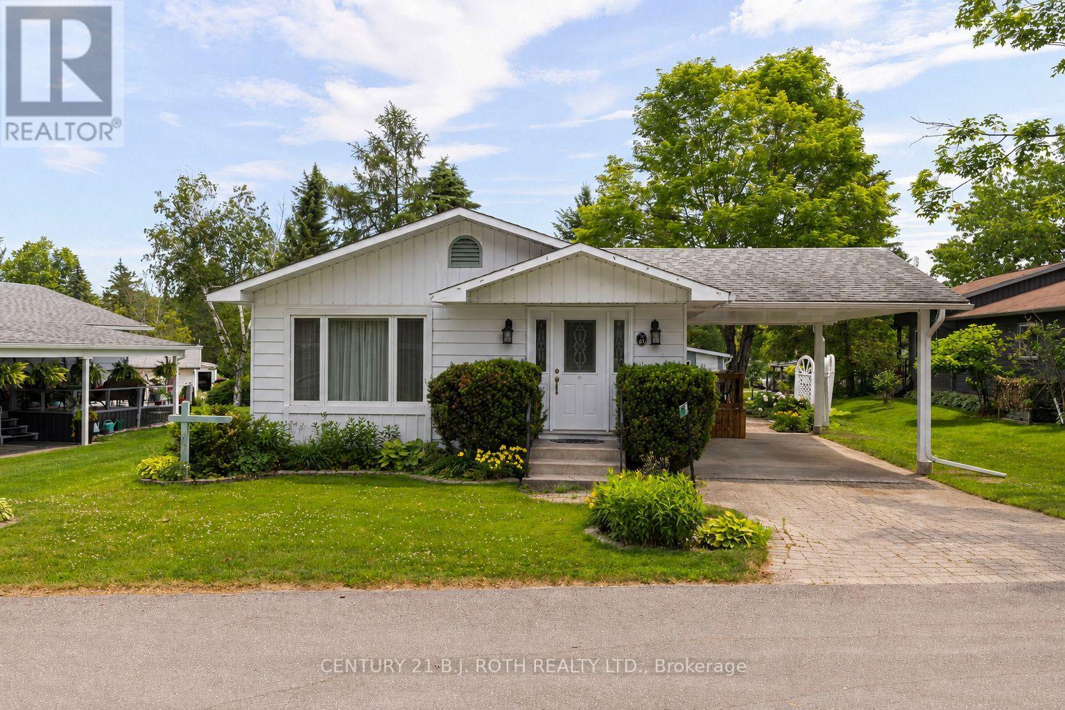 19 MAPLE CRESCENT, Oro-Medonte, Ontario