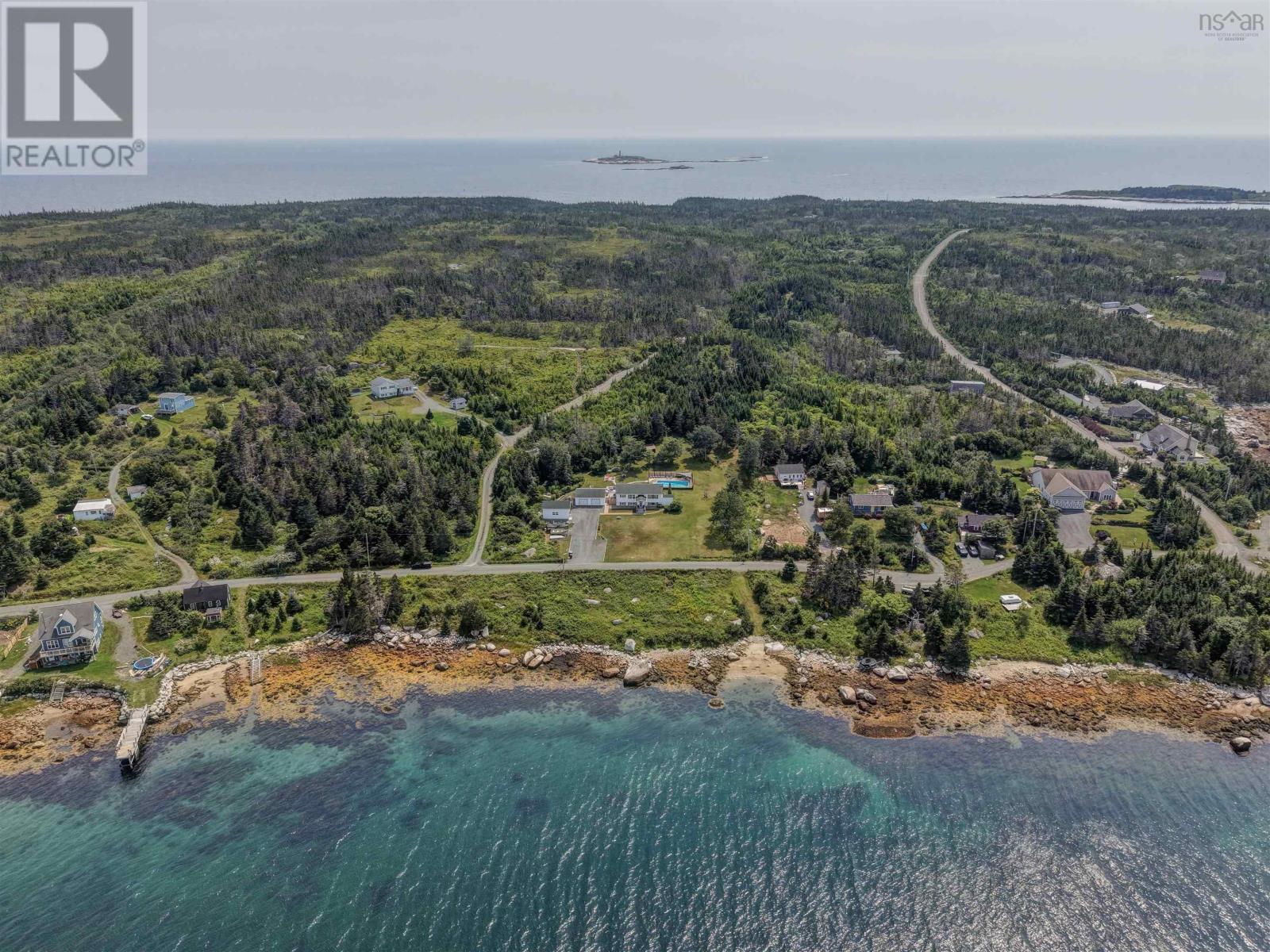436 Bald Rock Road, Halifax, Nova Scotia  B3V 1K9 - Photo 2 - 202620422
