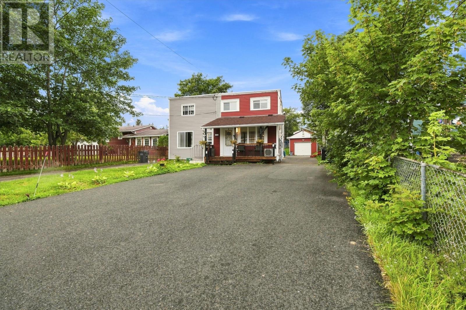 624 Empire Avenue, St. John's, Newfoundland & Labrador  A1E 1X2 - Photo 2 - 1302149