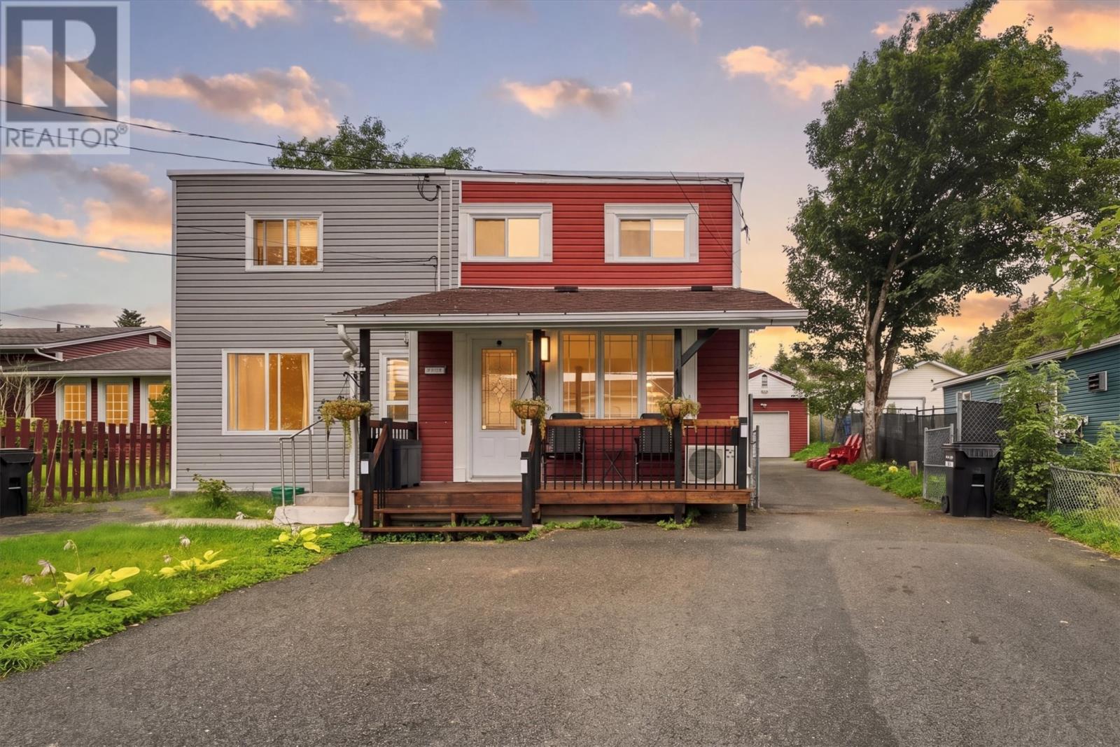 624 Empire Avenue, St. John's