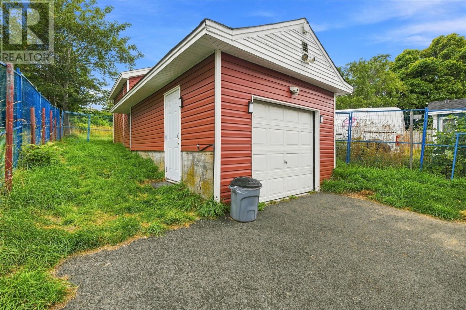 624 Empire Avenue, St. John's, Newfoundland & Labrador  A1E 1X2 - Photo 20 - 1302149