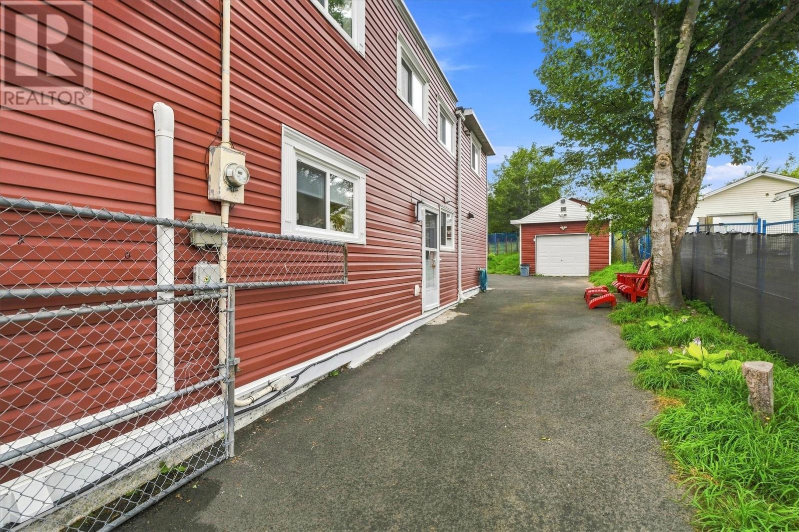 624 Empire Avenue, St. John's, Newfoundland & Labrador  A1E 1X2 - Photo 21 - 1302149