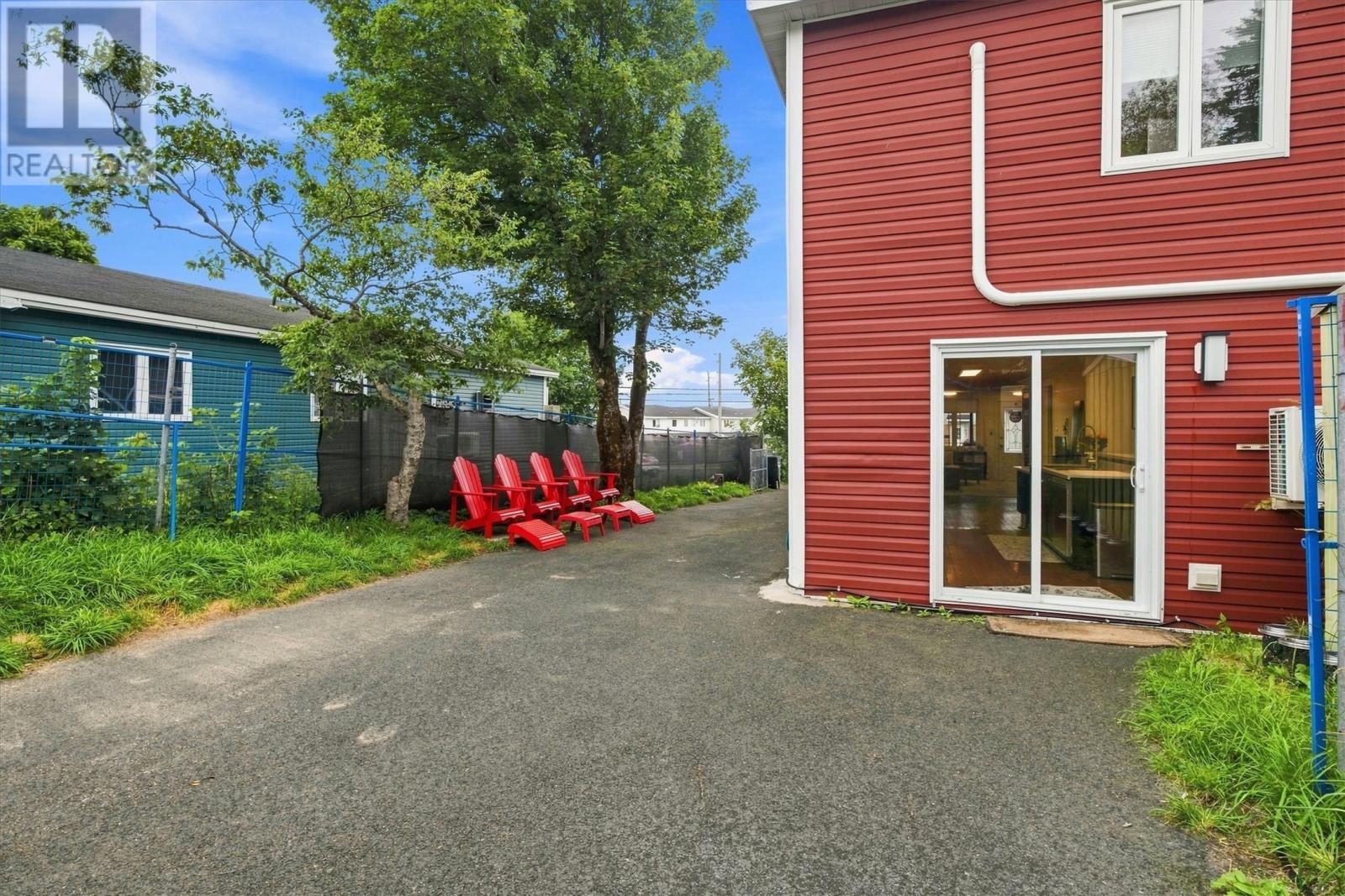 624 Empire Avenue, St. John's, Newfoundland & Labrador  A1E 1X2 - Photo 19 - 1302149