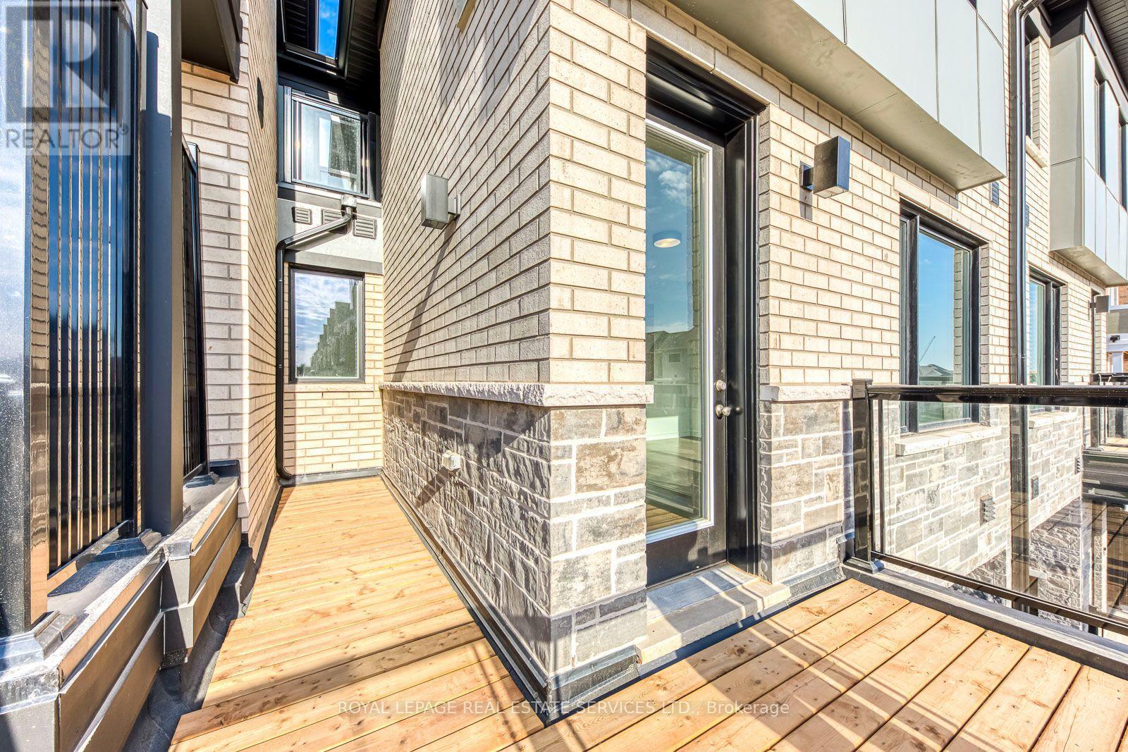 1205 Poppy Gardens, Oakville, Ontario  L6M 7Y3 - Photo 20 - W13703192