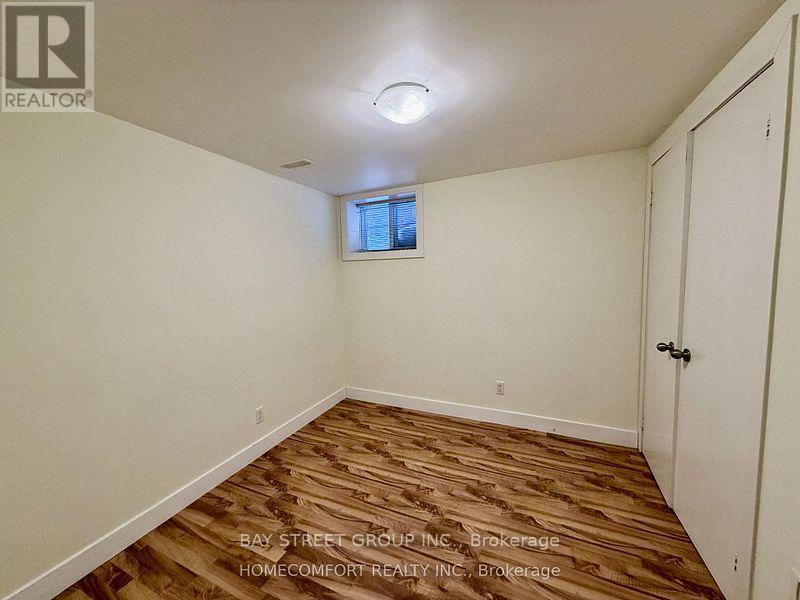 Lower - 178 Rosemount Avenue, Toronto, Ontario  M6H 2M9 - Photo 10 - W13703220