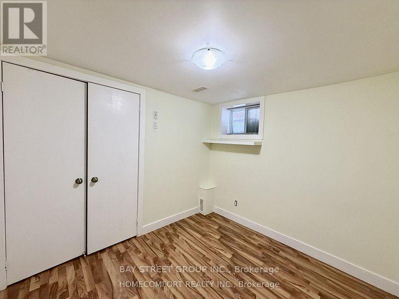 Lower - 178 Rosemount Avenue, Toronto, Ontario  M6H 2M9 - Photo 7 - W13703220