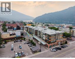 710 Vernon Street Unit# 408, Nelson, British Columbia