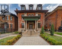 195 JAMES STREET S, Hamilton, Ontario