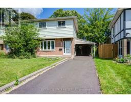 141 HOLLYBERRY TRAIL, Toronto, Ontario