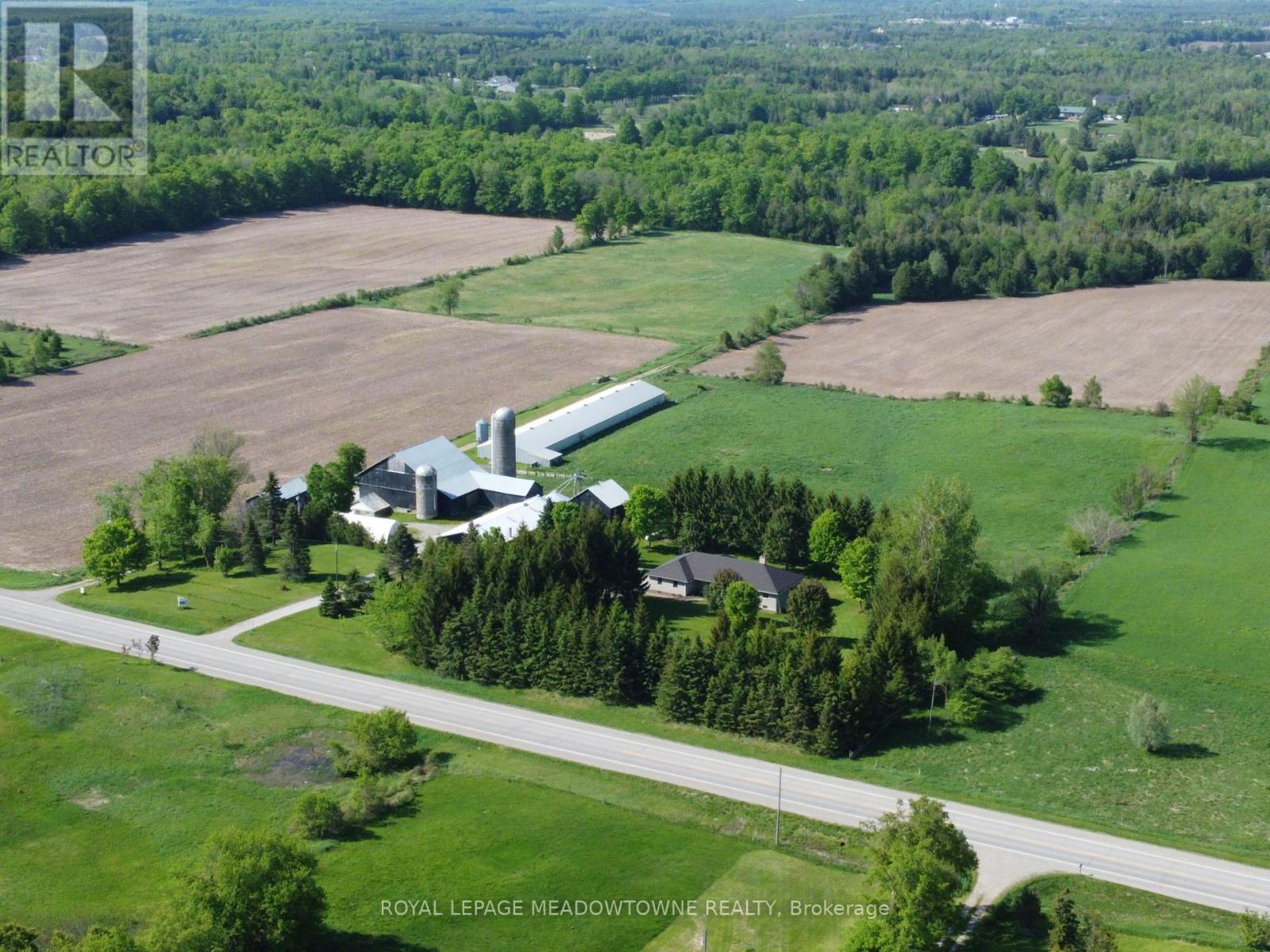 4958 Wellington Road 125, Erin, Ontario  L7J 2L9 - Photo 39 - X13188970