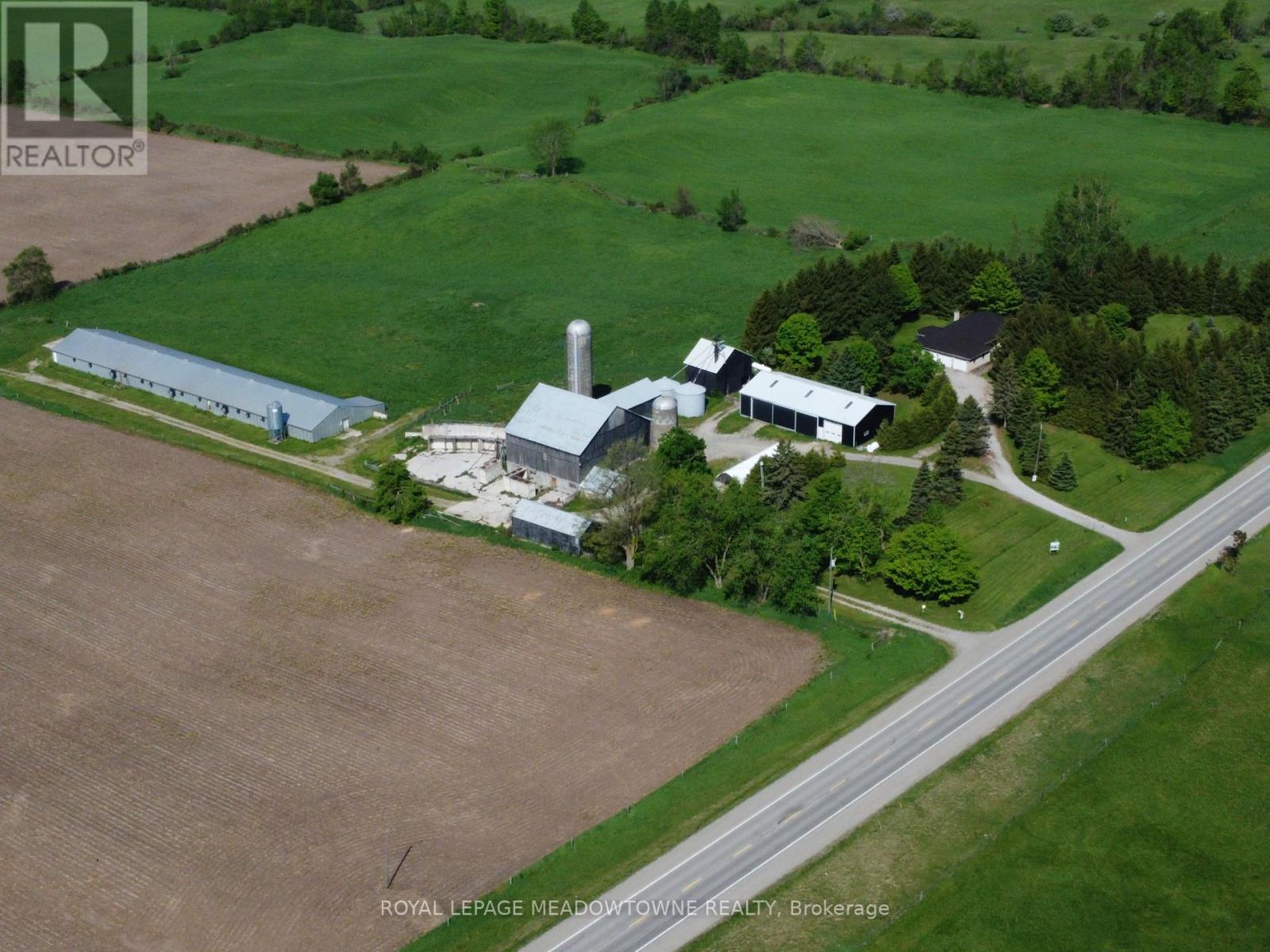 4958 WELLINGTON RD 125, Erin, Ontario
