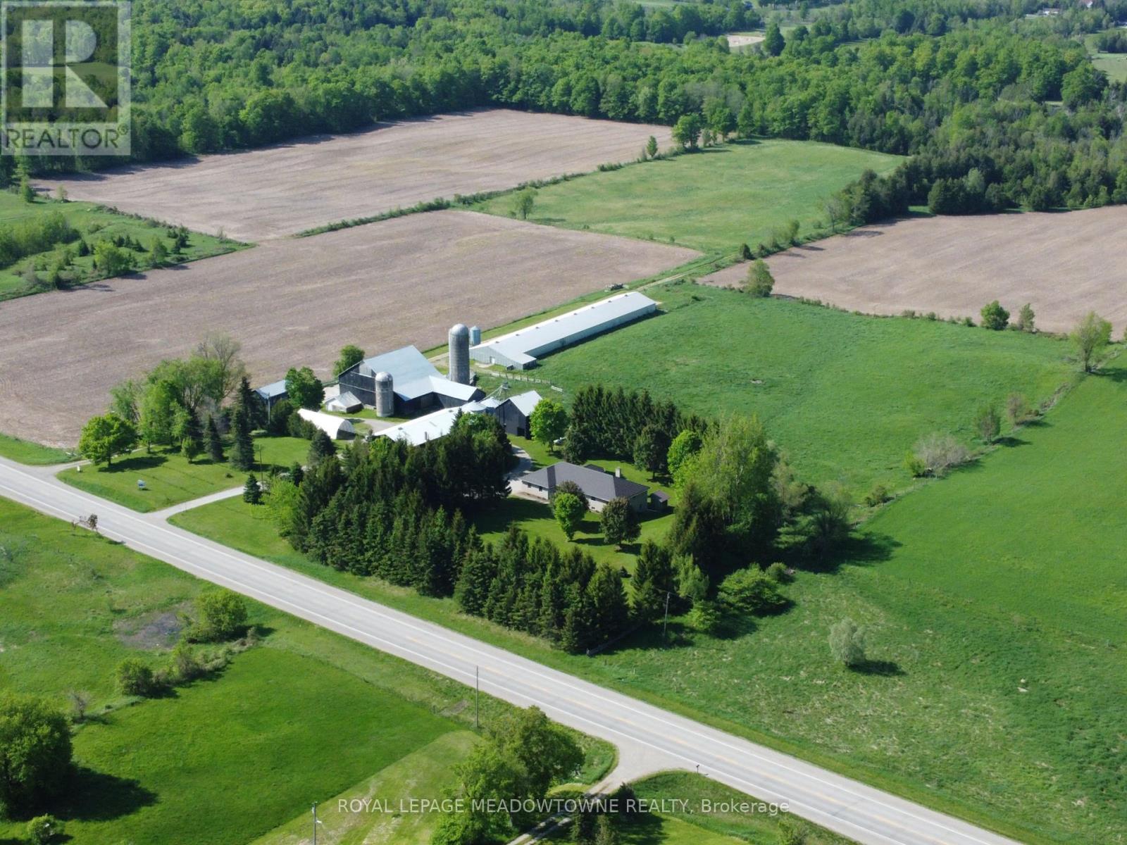 4958 Wellington Rd 125, Erin, Ontario  L7J 2L9 - Photo 3 - X13191808