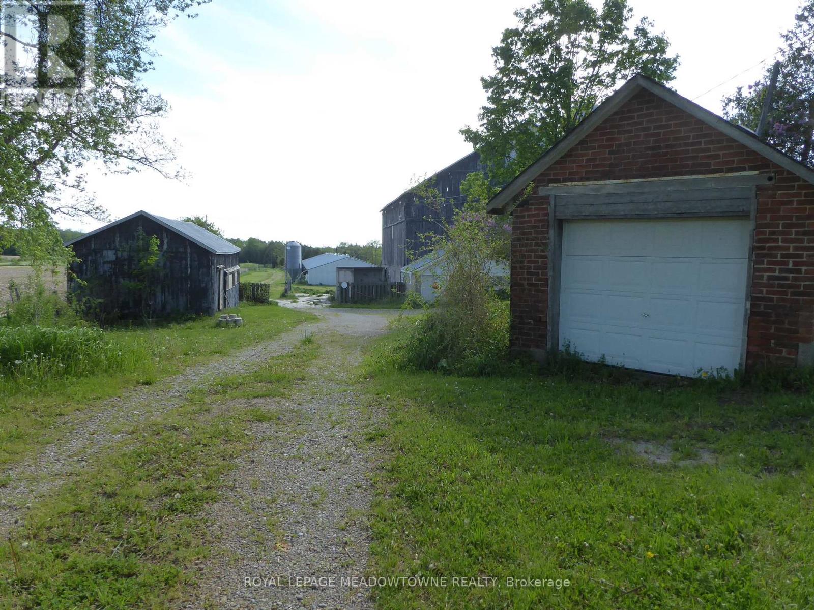 4958 Wellington Road 125, Erin, Ontario  L7J 2L9 - Photo 35 - X13188970