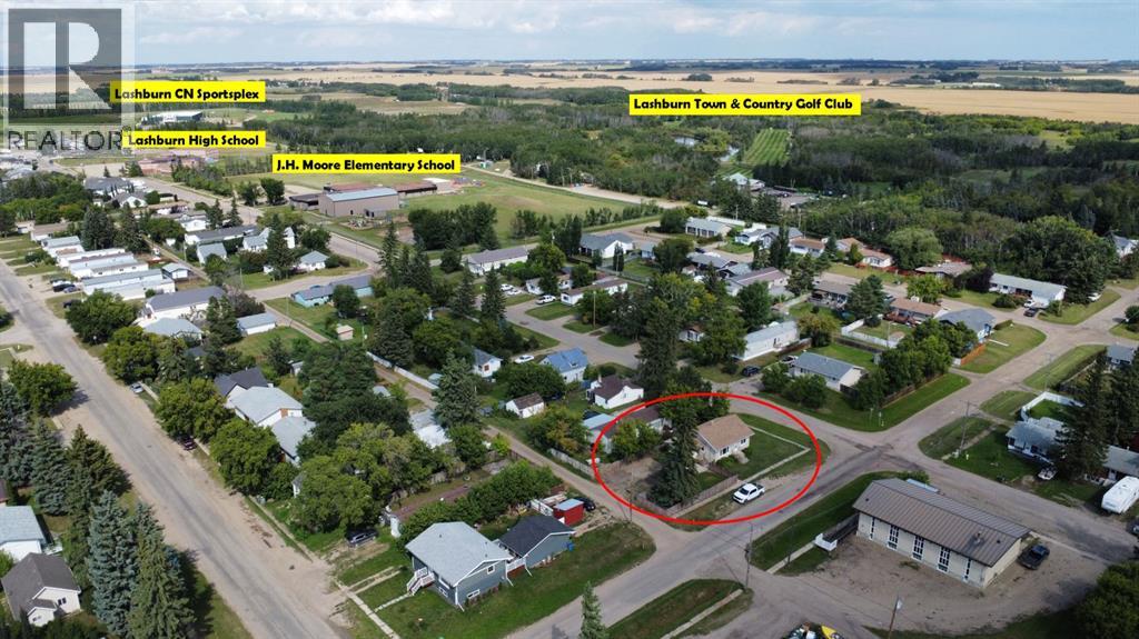 102 3 Street E, Lashburn, Saskatchewan  S0M 1H0 - Photo 8 - A2338778