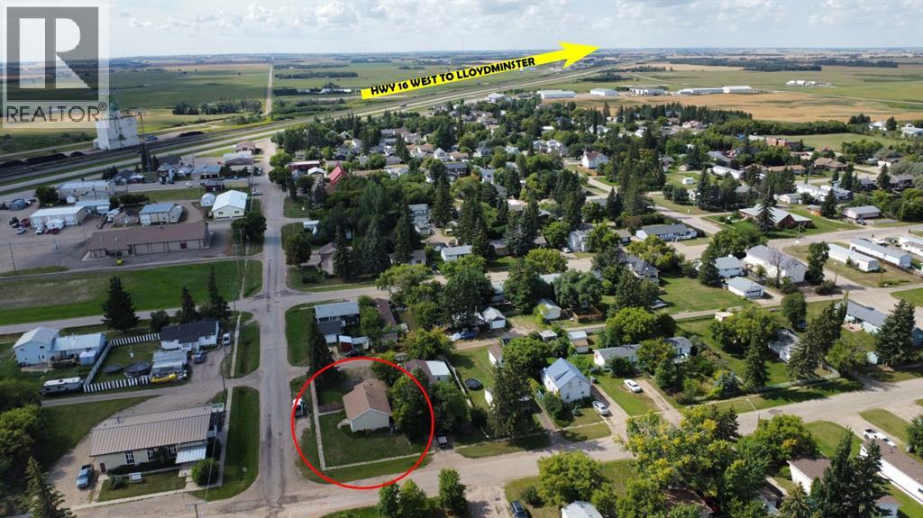 102 3 Street E, Lashburn, Saskatchewan  S0M 1H0 - Photo 9 - A2338778