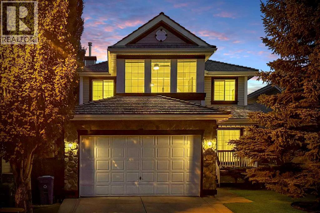 74 Spring View Sw, Calgary, Alberta  T3H 3S7 - Photo 1 - A2339405