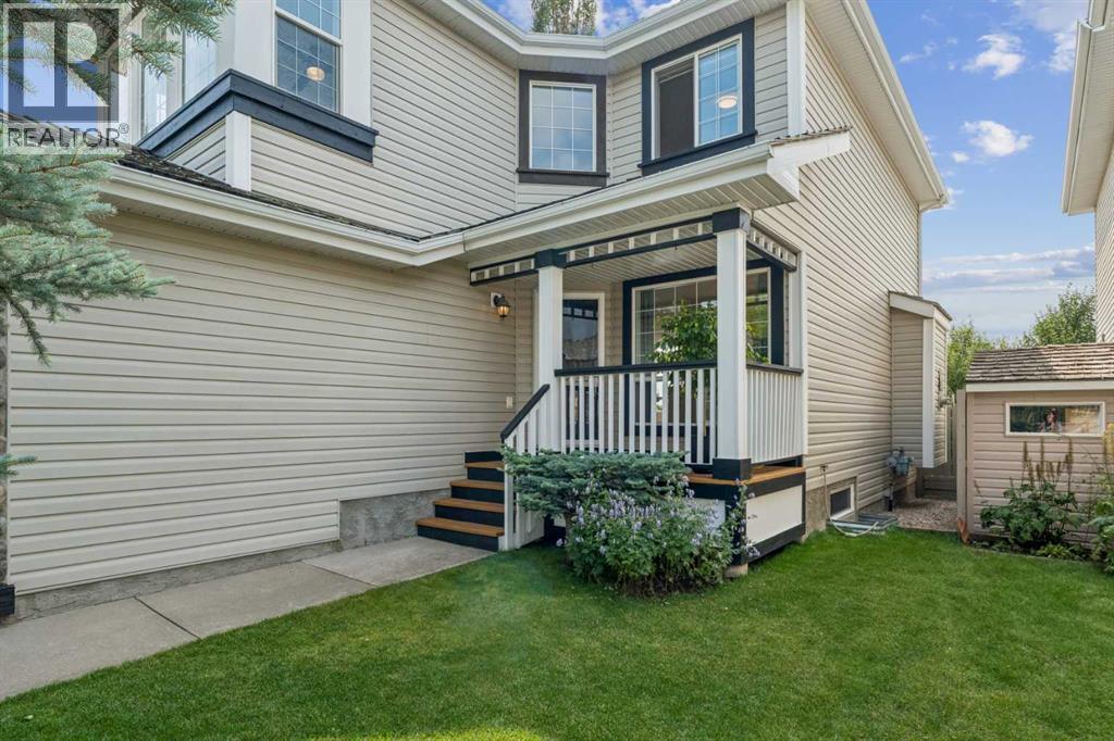 74 Spring View Sw, Calgary, Alberta  T3H 3S7 - Photo 3 - A2339405