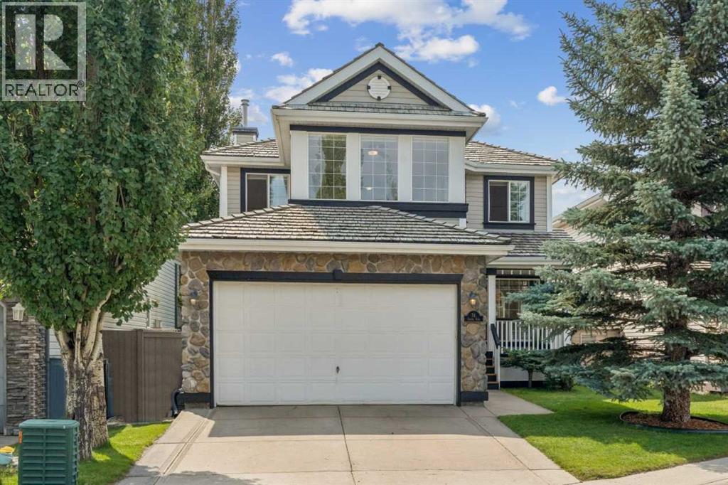 74 Spring View Sw, Calgary, Alberta  T3H 3S7 - Photo 2 - A2339405