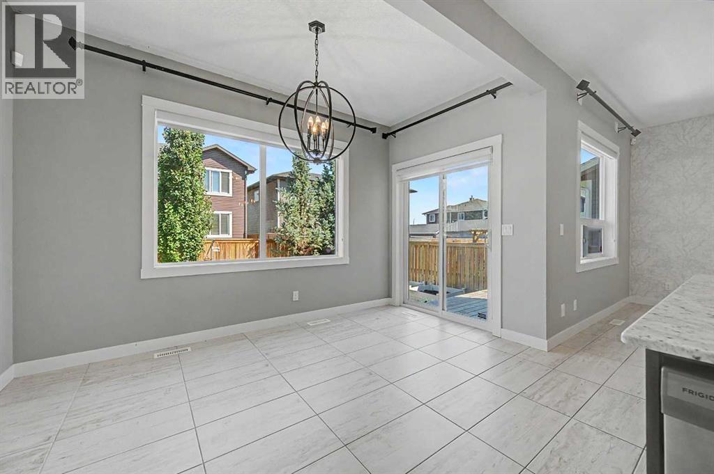 604 Midtown Place Sw, Airdrie, Alberta  T4B 4E3 - Photo 11 - A2335225