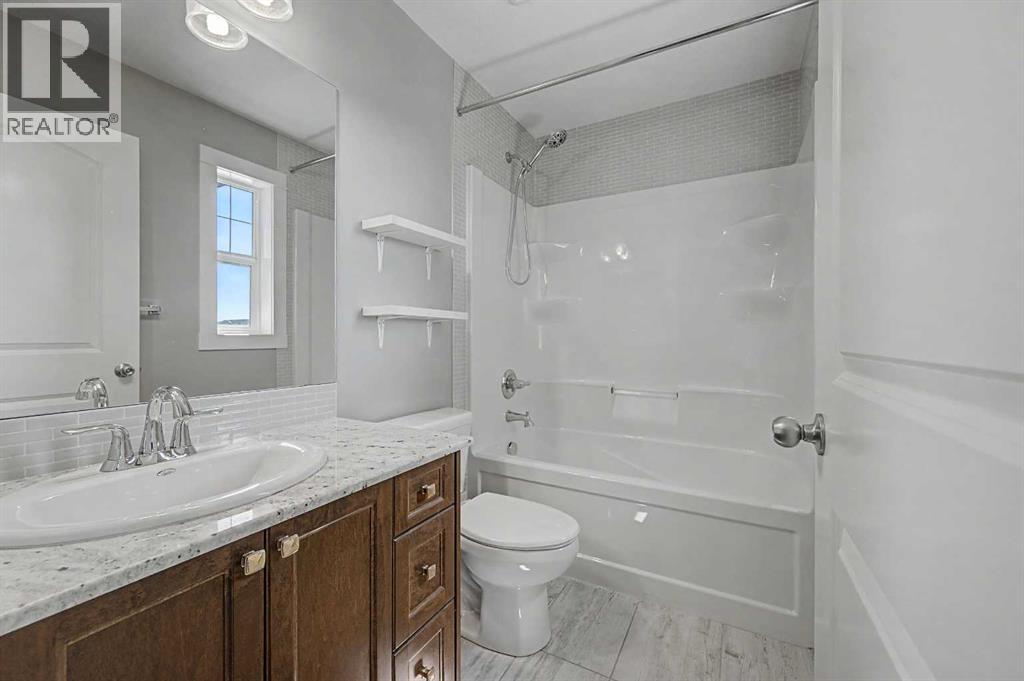 604 Midtown Place Sw, Airdrie, Alberta  T4B 4E3 - Photo 17 - A2335225