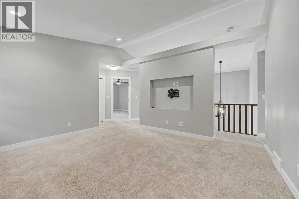 604 Midtown Place Sw, Airdrie, Alberta  T4B 4E3 - Photo 18 - A2335225