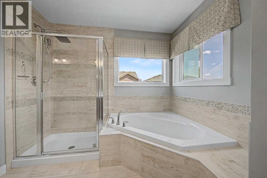604 Midtown Place Sw, Airdrie, Alberta  T4B 4E3 - Photo 25 - A2335225