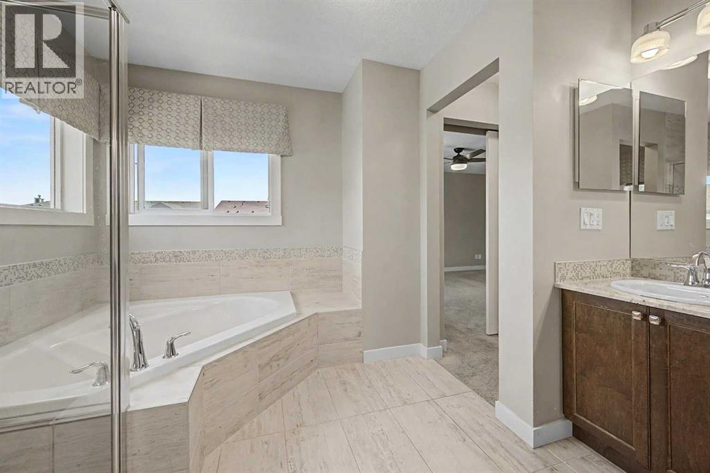 604 Midtown Place Sw, Airdrie, Alberta  T4B 4E3 - Photo 28 - A2335225