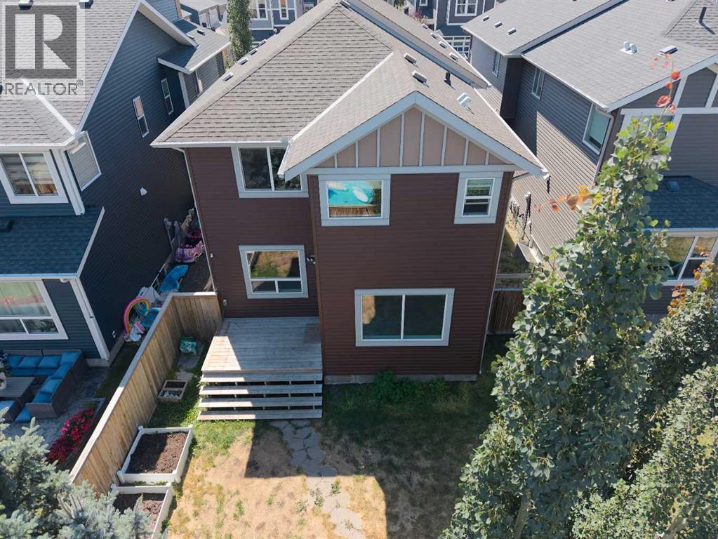 604 Midtown Place Sw, Airdrie, Alberta  T4B 4E3 - Photo 35 - A2335225