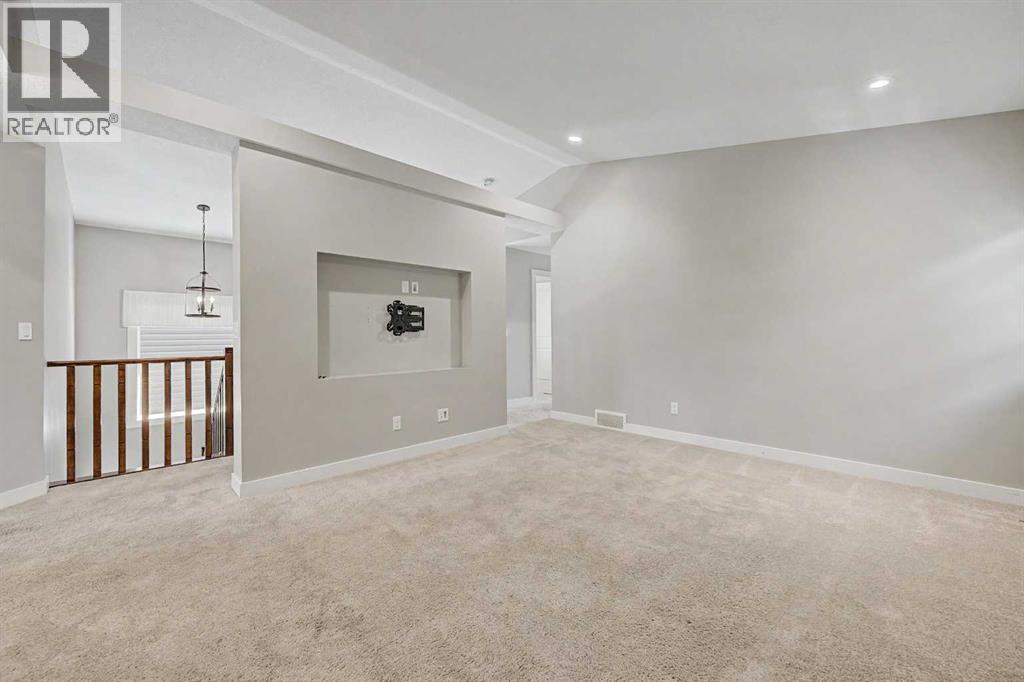 604 Midtown Place Sw, Airdrie, Alberta  T4B 4E3 - Photo 19 - A2335225