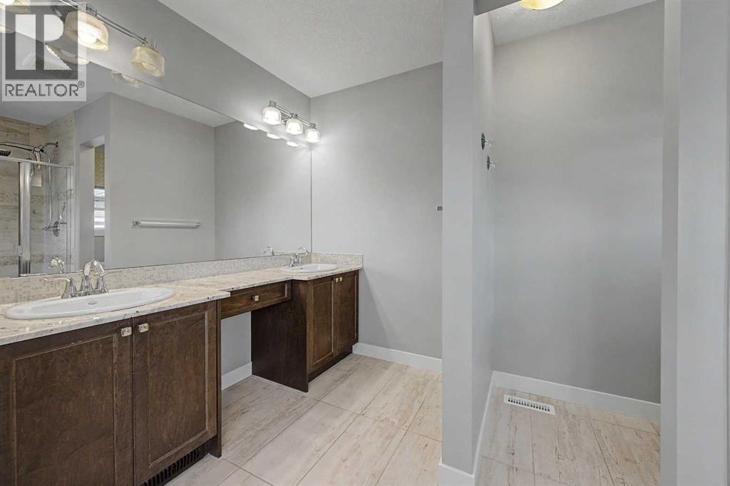 604 Midtown Place Sw, Airdrie, Alberta  T4B 4E3 - Photo 27 - A2335225