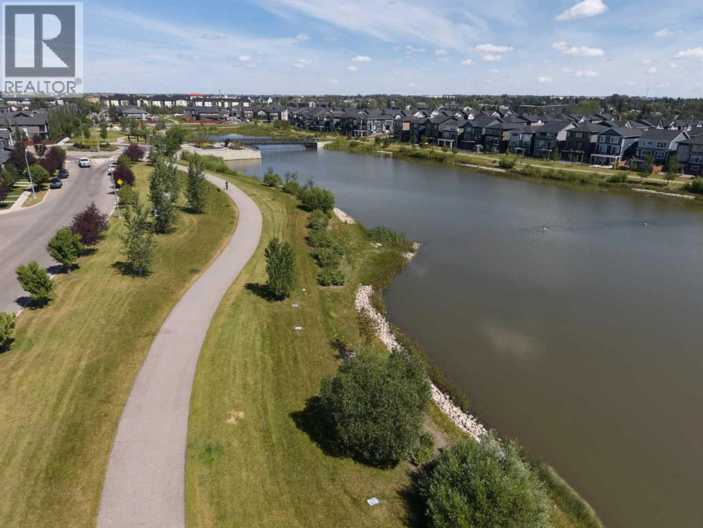 604 Midtown Place Sw, Airdrie, Alberta  T4B 4E3 - Photo 37 - A2335225