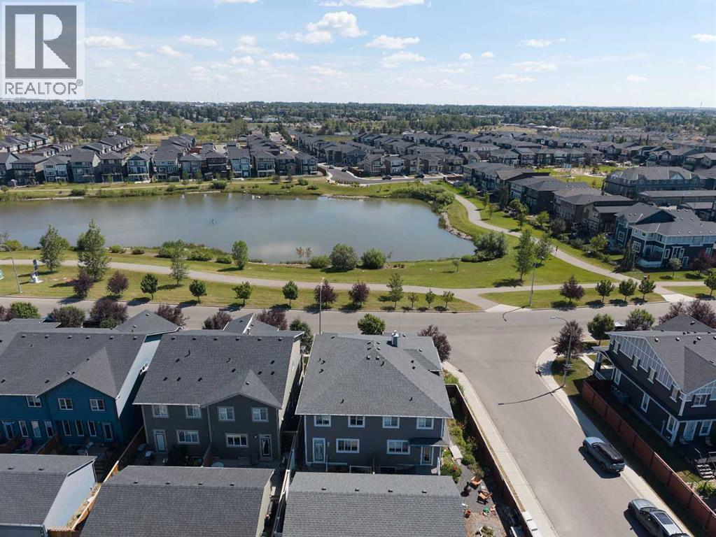 604 Midtown Place Sw, Airdrie, Alberta  T4B 4E3 - Photo 36 - A2335225