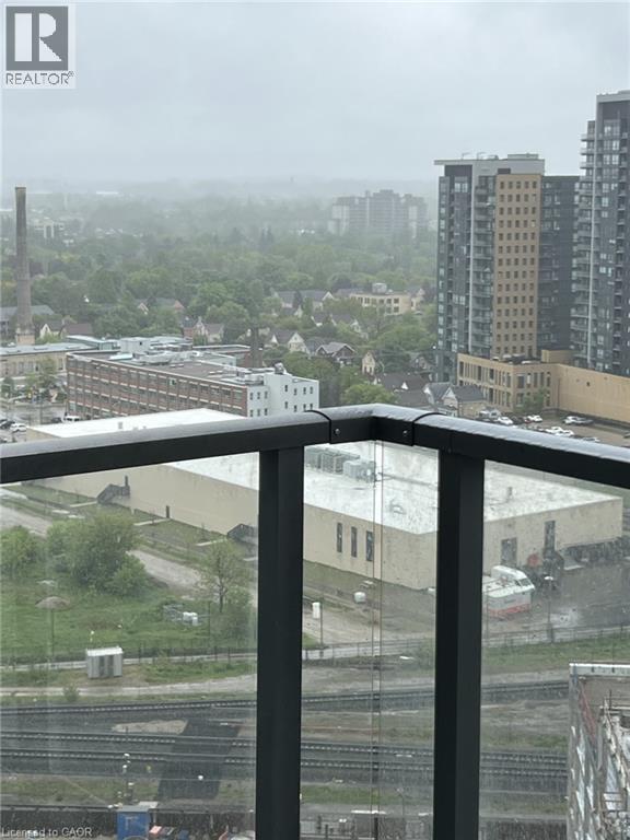 5 Wellington Street Unit# 1602, Kitchener, Ontario  N2G 0E3 - Photo 5 - 40856583